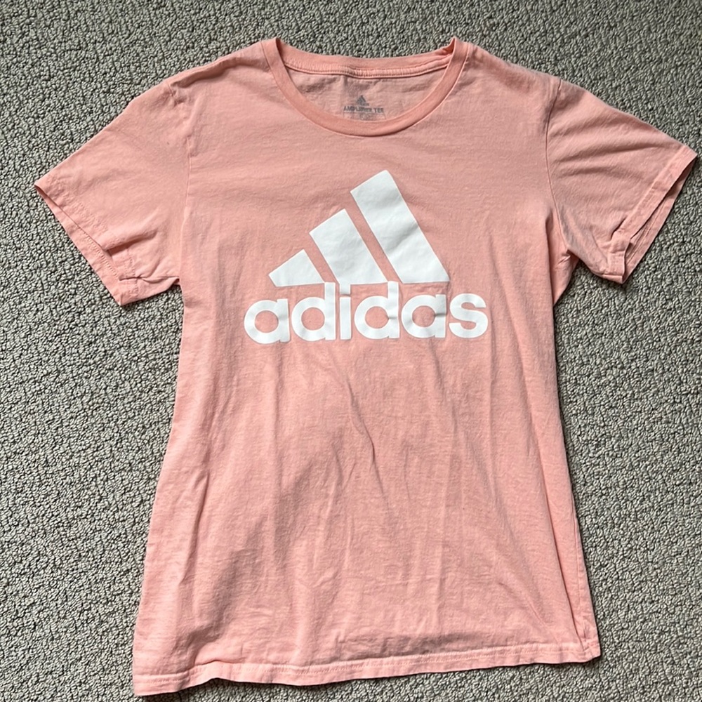 Adidas amplifier tee